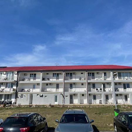Centrul Medical "Sfanta Elena De La Mare" Otel Costinești Dış mekan fotoğraf