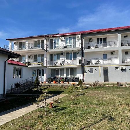 Centrul Medical "Sfanta Elena De La Mare" Otel Costinești Dış mekan fotoğraf