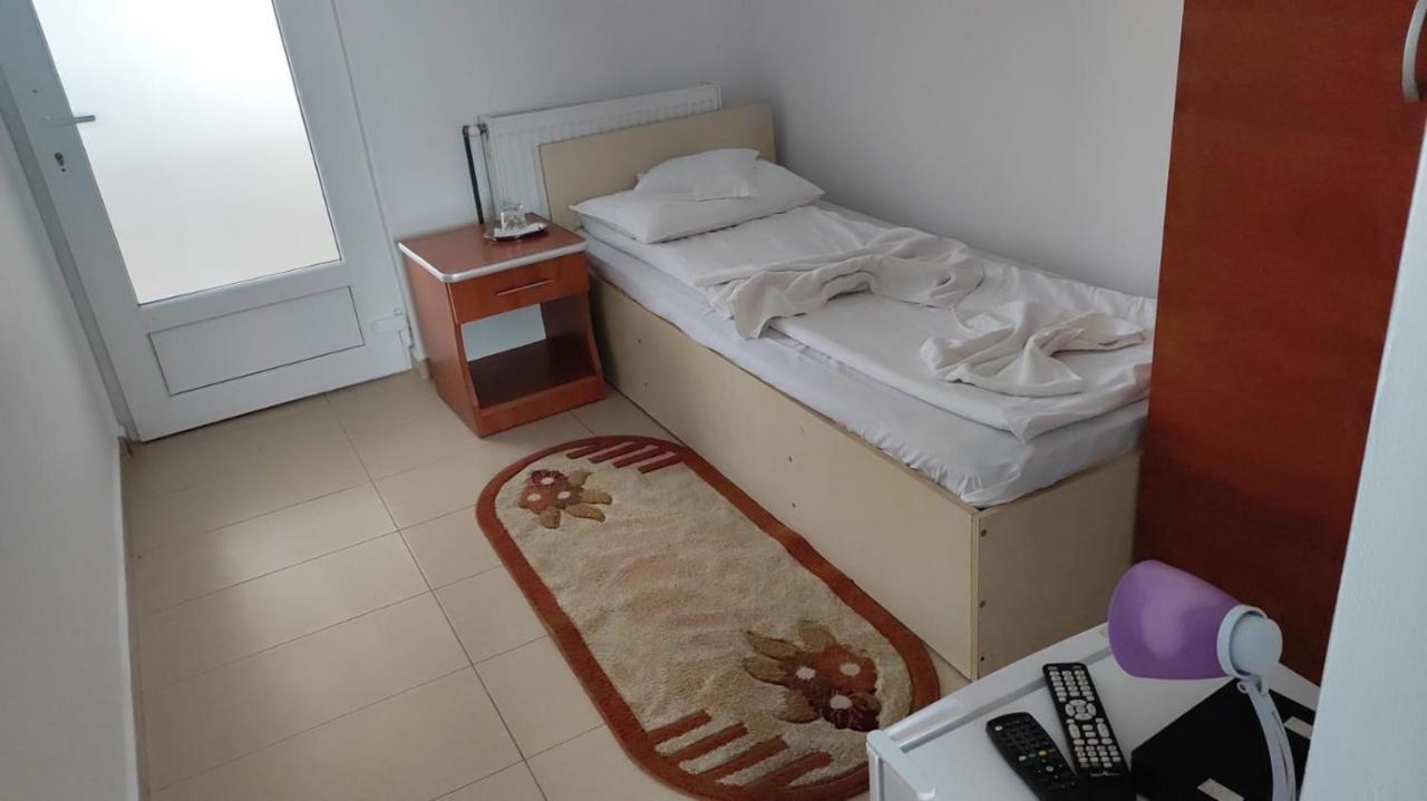 Centrul Medical "Sfanta Elena De La Mare" Otel Costinești Dış mekan fotoğraf