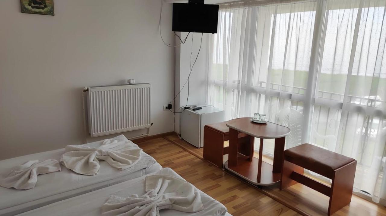 Centrul Medical "Sfanta Elena De La Mare" Otel Costinești Dış mekan fotoğraf